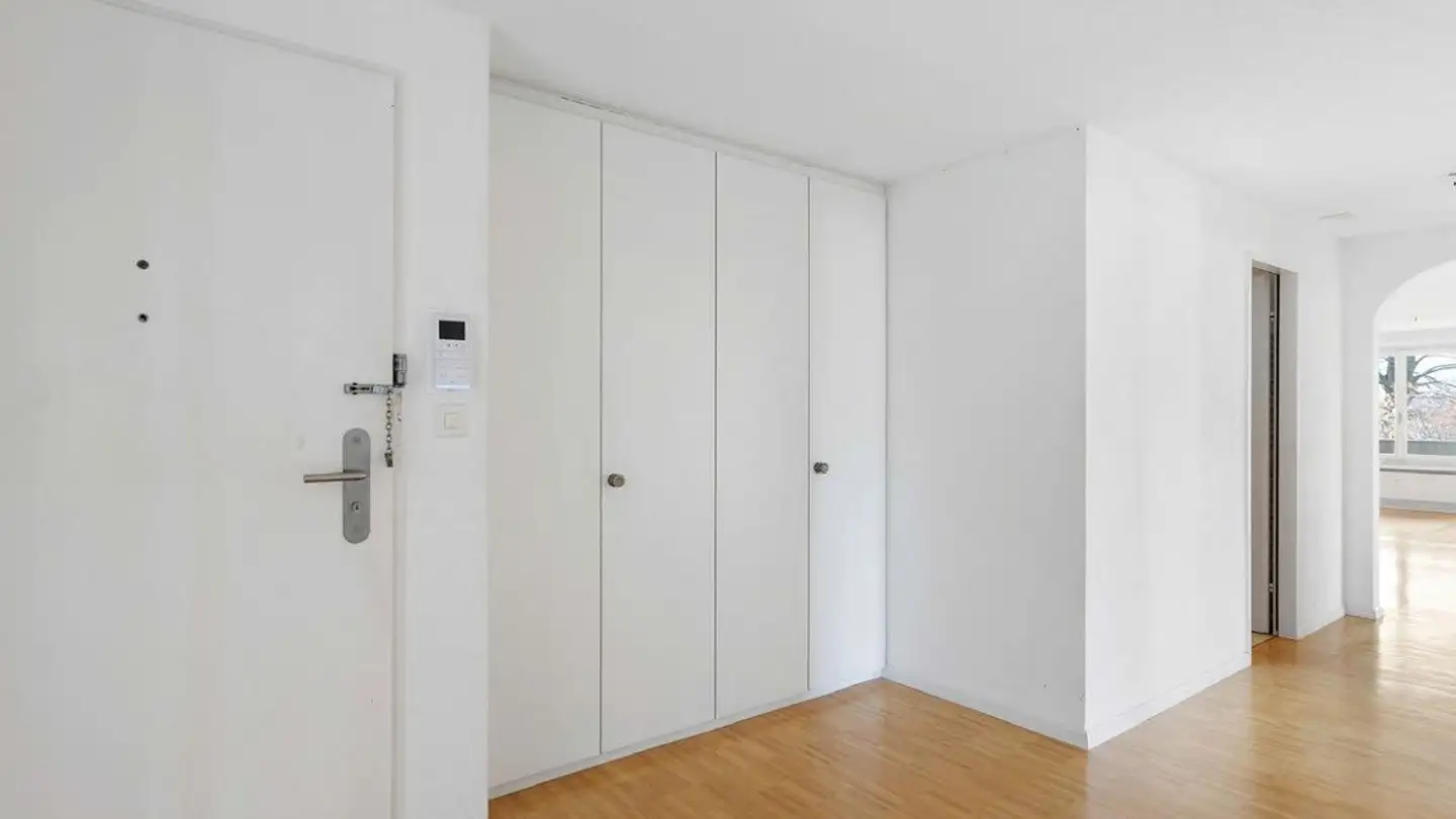 Wohnung mieten - Bahnhofstrasse 21, 9320 Arbon - Foto 2