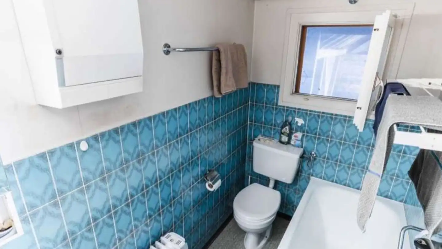 Appartement meublé à louer - Beuschenbüntweg 3, 9472 Grabs - Photo 4