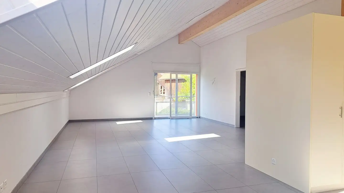 Appartamento in affitto - Rue Du Perey 5, 1410 Denezy - Photo 3