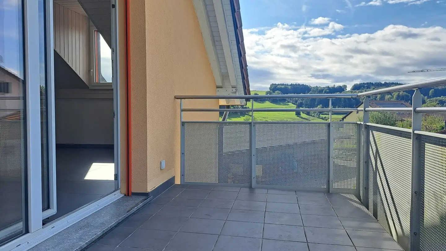 Appartamento in affitto - Rue Du Perey 5, 1410 Denezy - Photo 4