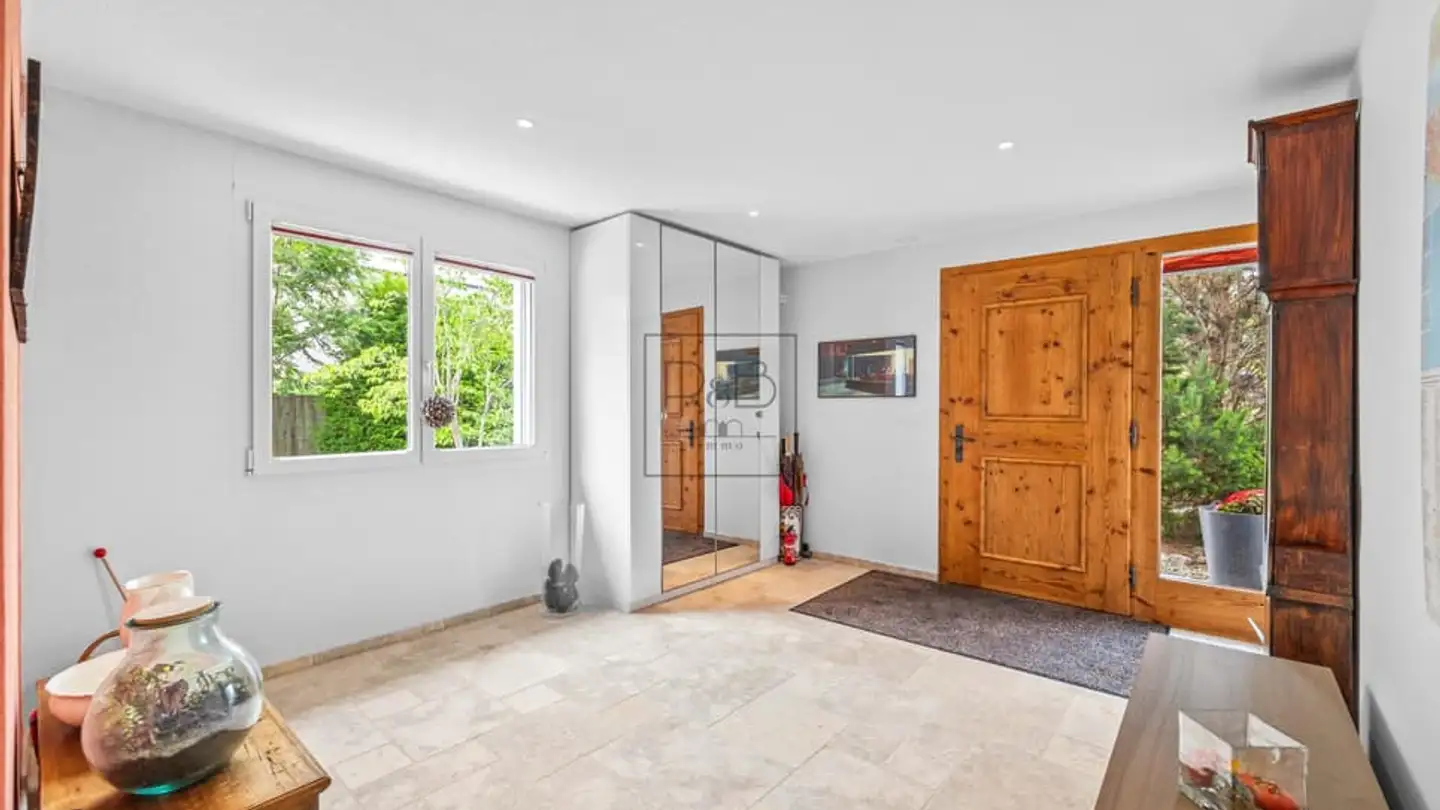 Single house for sale - 1630 Bulle - Photo 4
