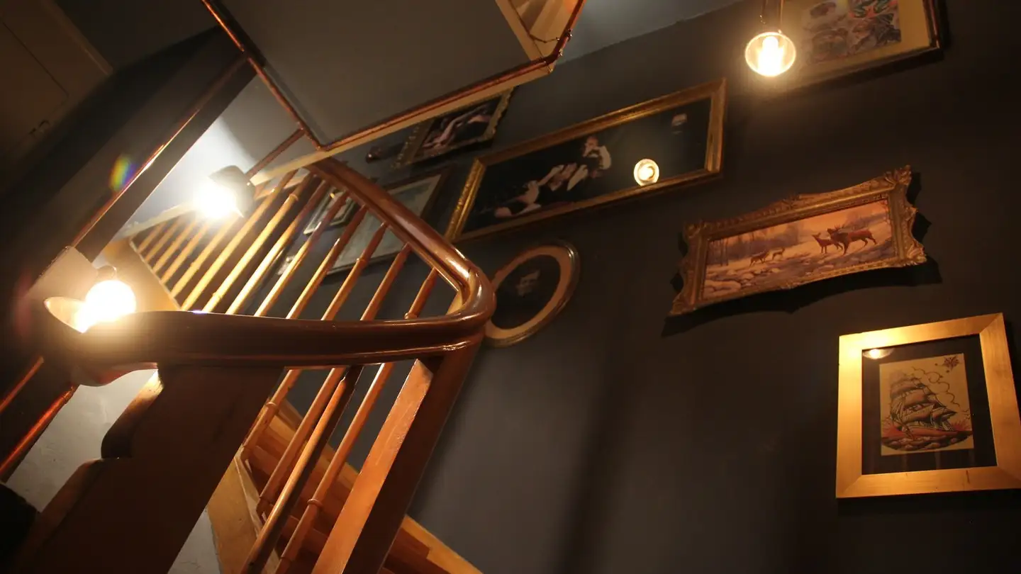 Stanza singola in affitto - 8607 Aathal-Seegräben