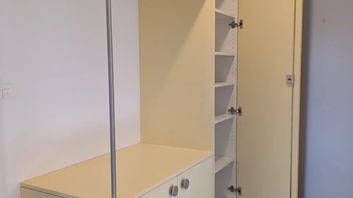 Apartment for rent - Murhofstrasse 7, 4915 St. Urban - Photo 3