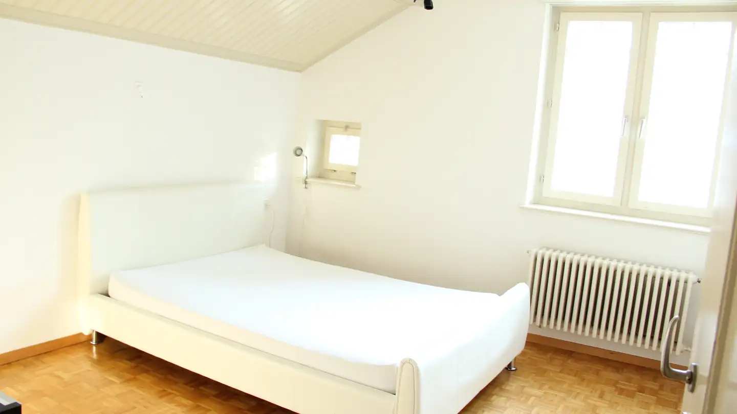 Stanza singola in affitto - 8607 Aathal-Seegräben - Foto 2