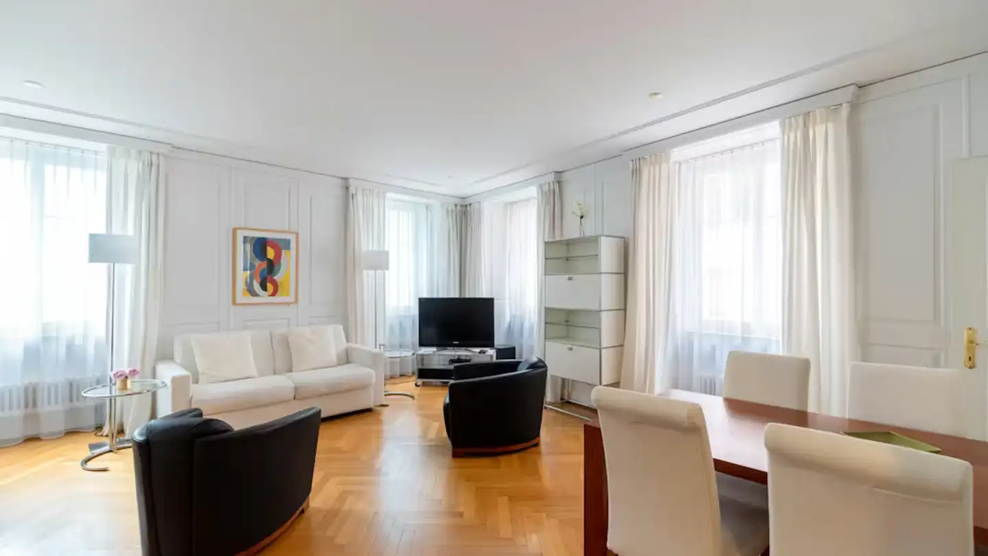 Appartement à louer - Schipfe, 8001 Zürich - Photo 2