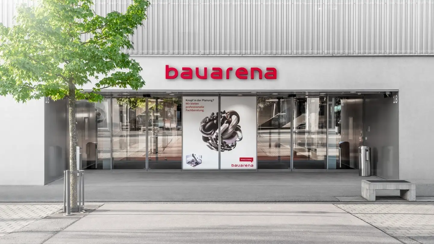 Magasin à louer - Industriestrasse 16c, 8604 Volketswil - Photo 2