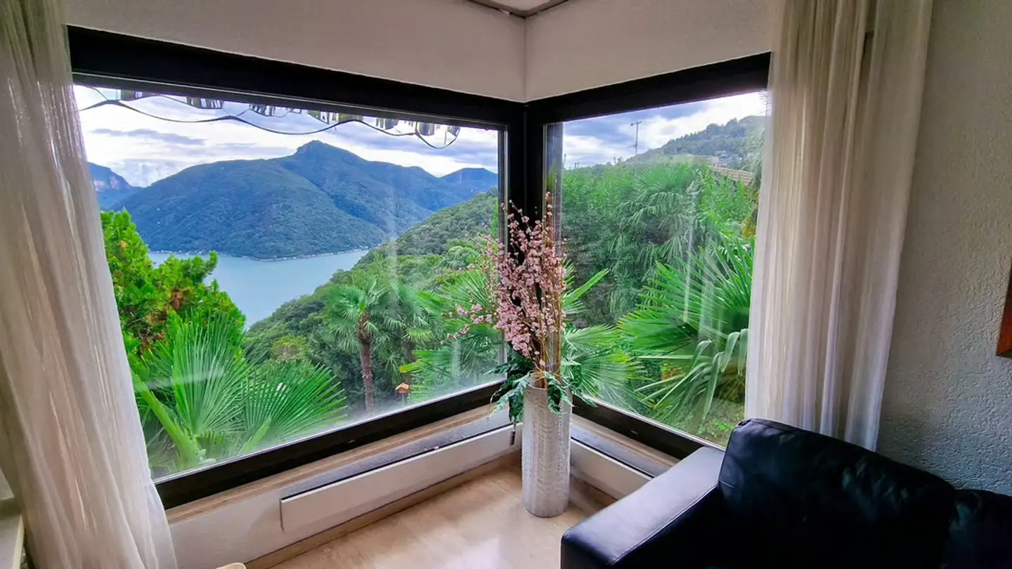 Maison individuelle à vendre - 6914 Carona - Photo 3