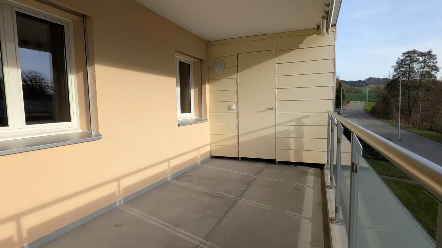 Apartment for rent - Murhofstrasse 7, 4915 St. Urban - Photo 4