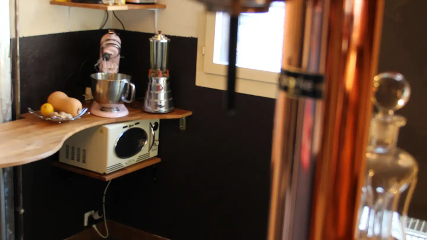 Stanza singola in affitto - 8607 Aathal-Seegräben - Foto 3