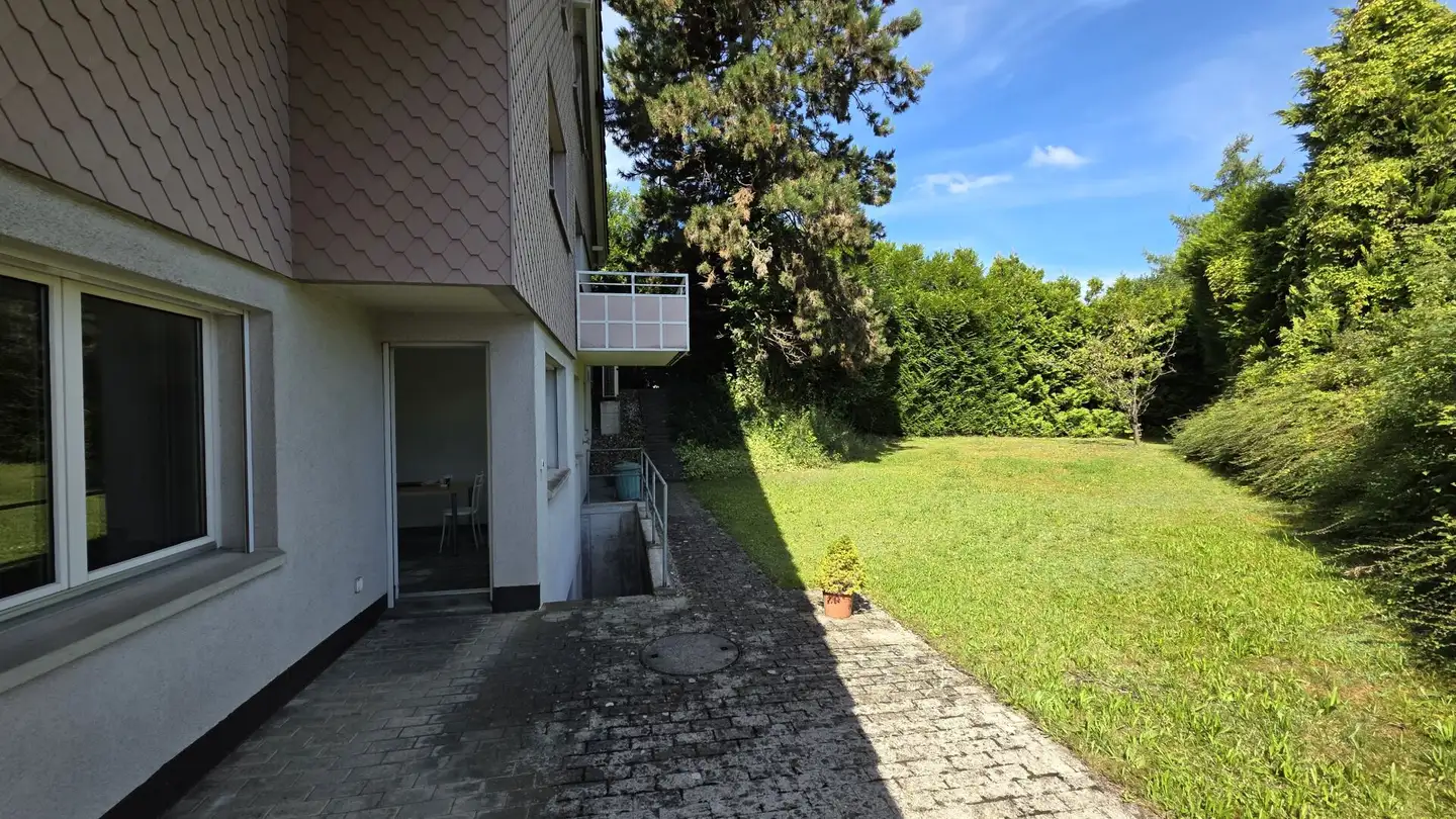 Casa bifamiliare in vendita - 8964 Rudolfstetten - Photo 4