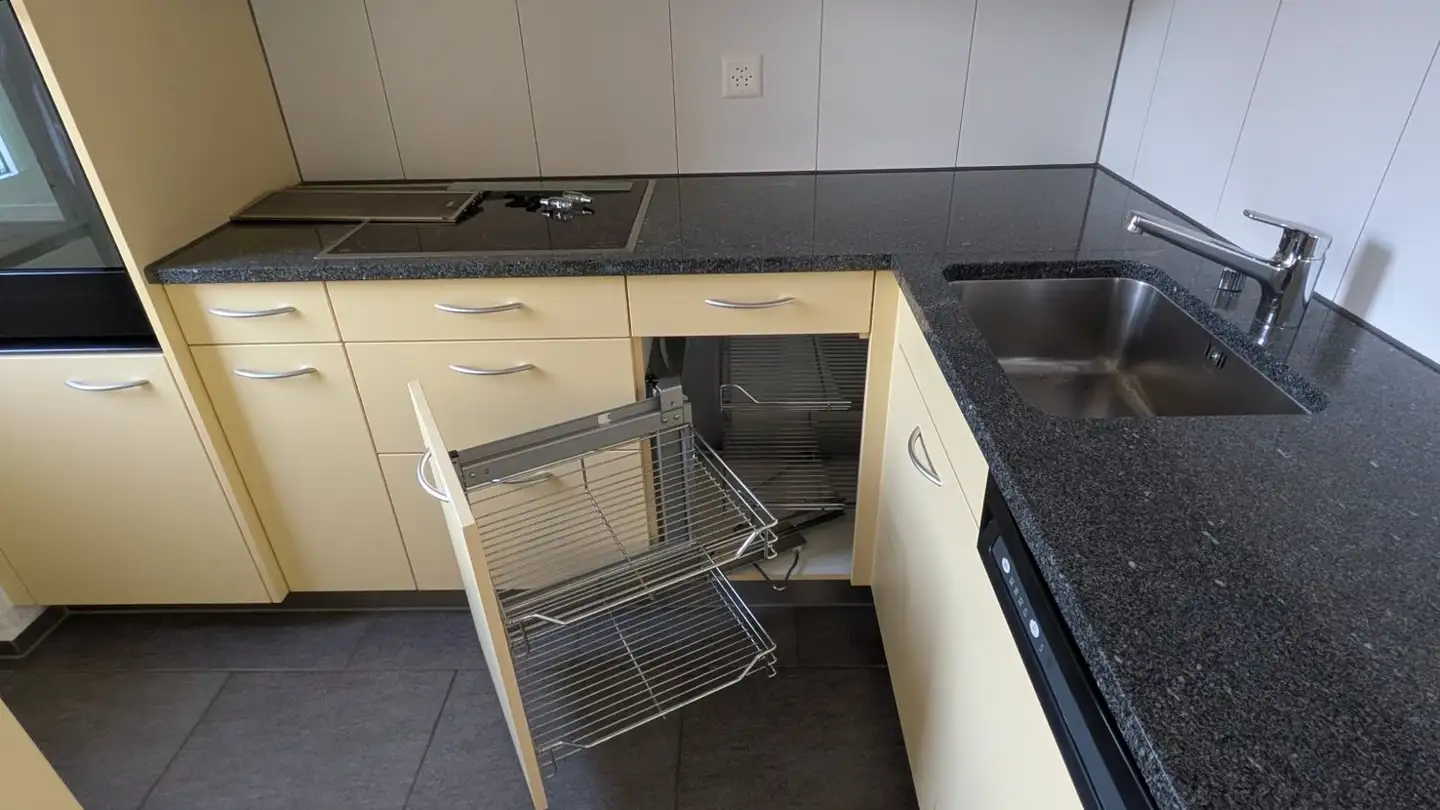 Apartment for rent - Murhofstrasse 7, 4915 St. Urban