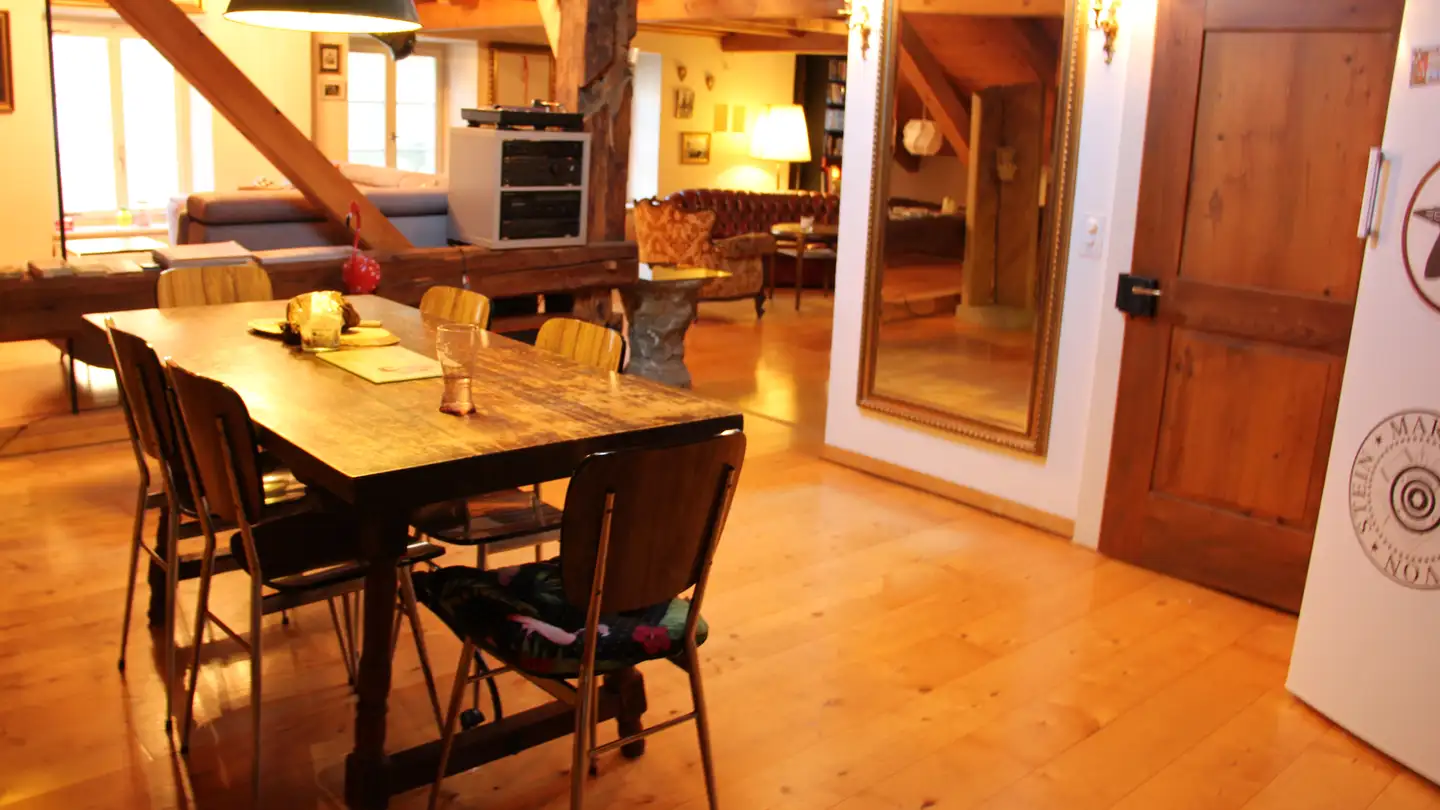 Stanza singola in affitto - 8607 Aathal-Seegräben - Foto 4