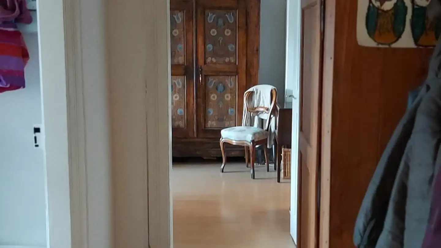 Apartment for rent - Güterstrasse 166, 4053 Basel - Photo 4