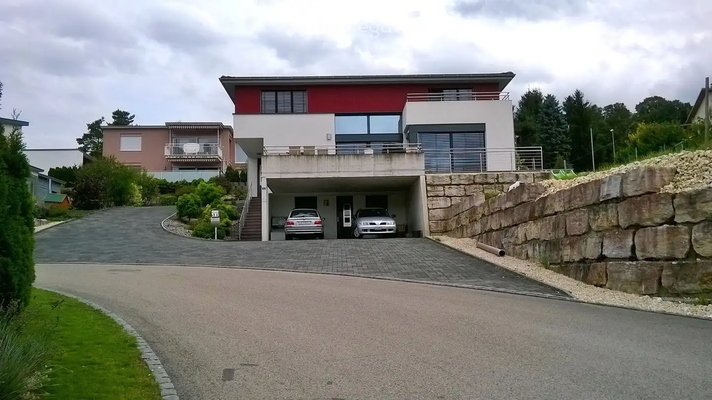 Maison individuelle à louer - 2830 Courrendlin - Photo 2