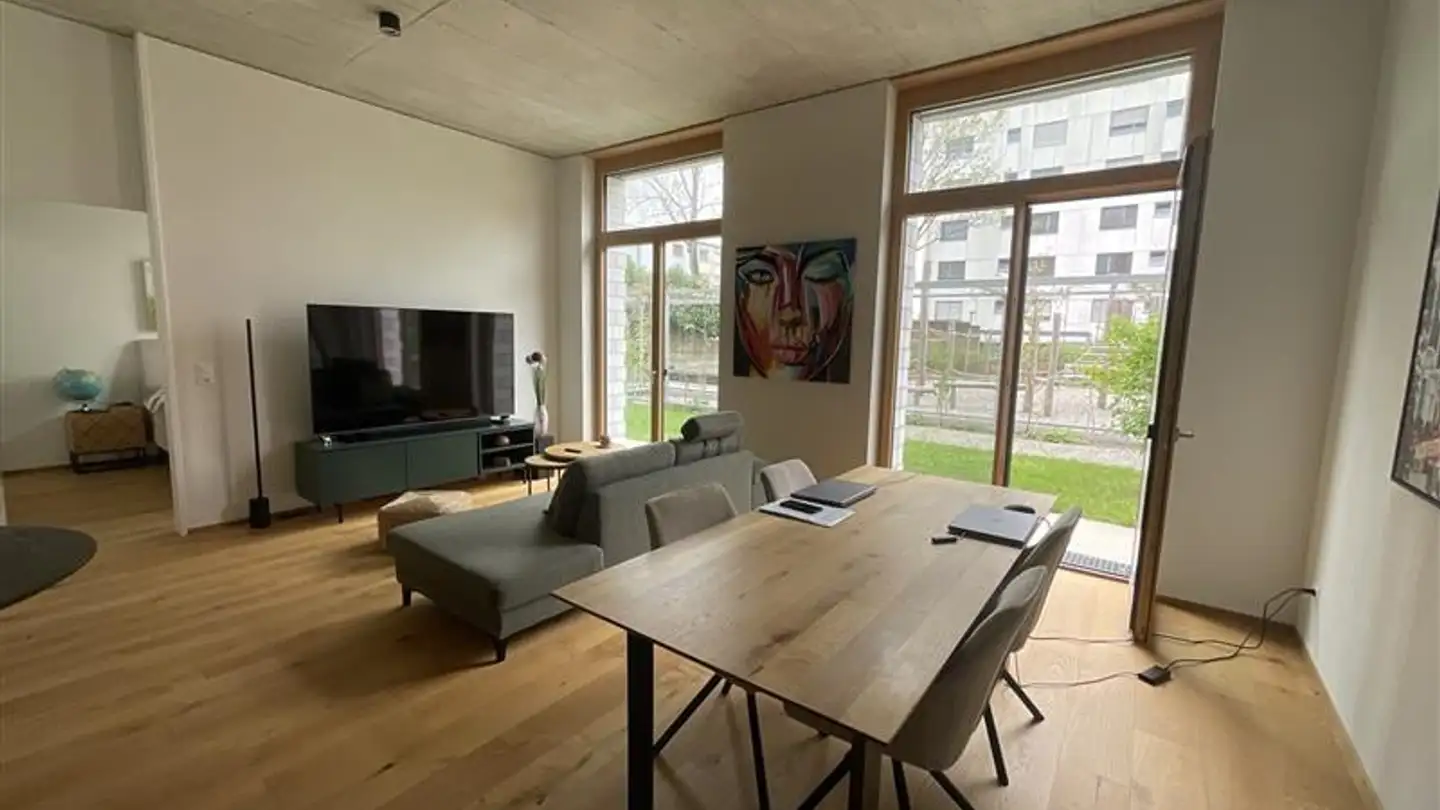 Apartment for rent - Chemin De La Scierie / Sägefeldweg 64, 2504 Biel/Bienne