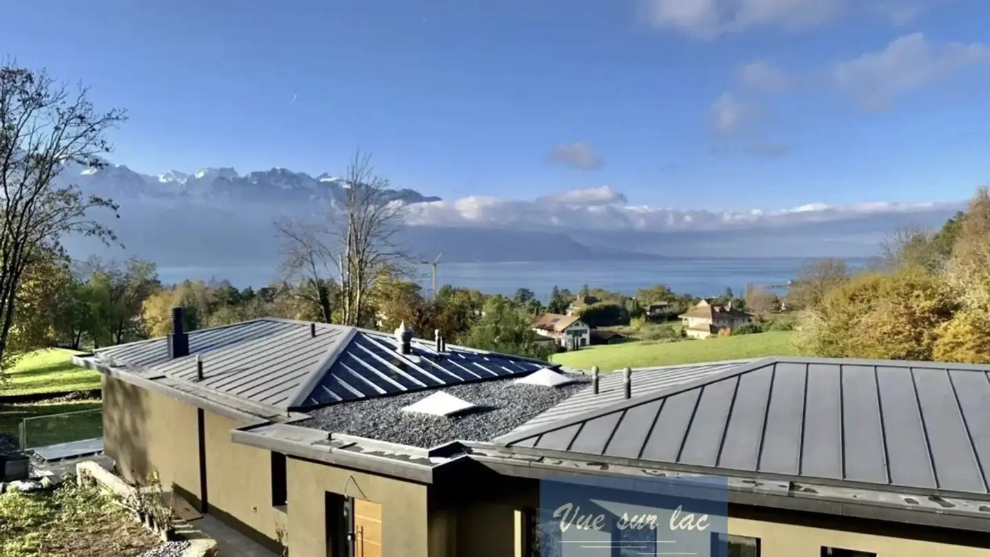 Single house for sale - 1816 Chailly-Montreux - Photo 2