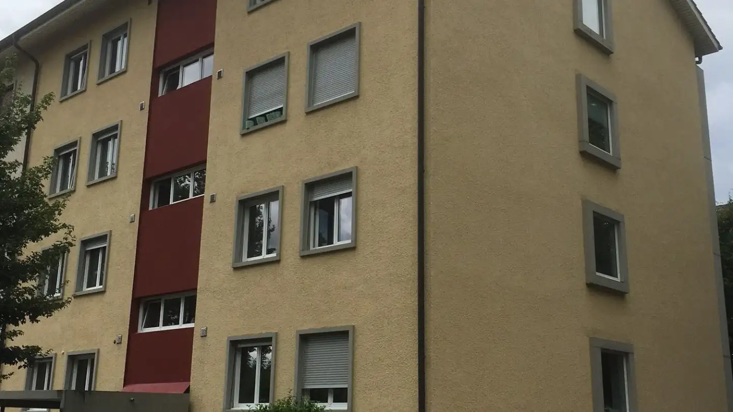 Appartement à louer - Keltenstrasse 35, 3018 Bern