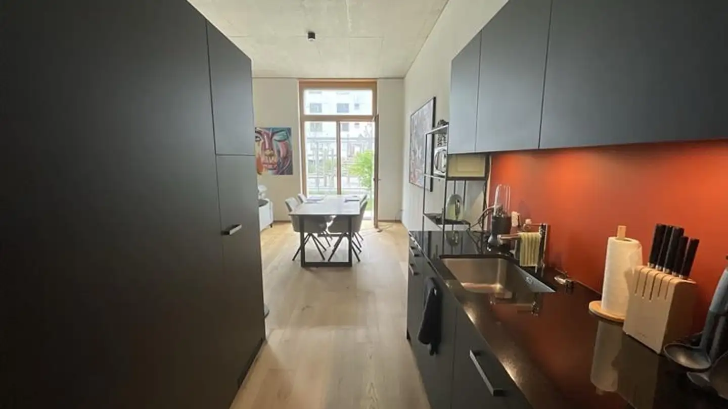 Apartment for rent - Chemin De La Scierie / Sägefeldweg 64, 2504 Biel/Bienne - Photo 2