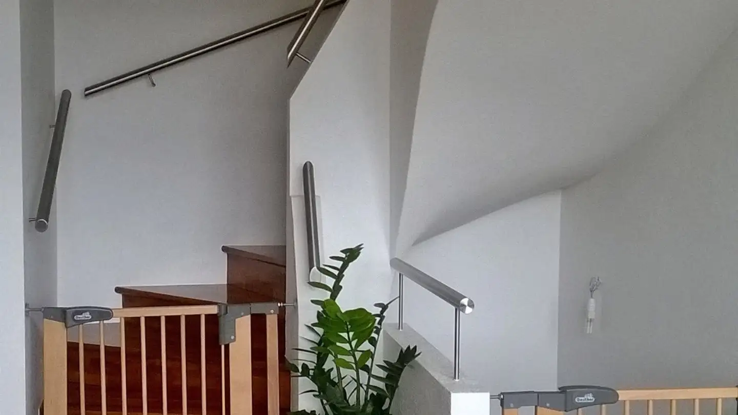 Maison individuelle à louer - 2830 Courrendlin - Photo 4