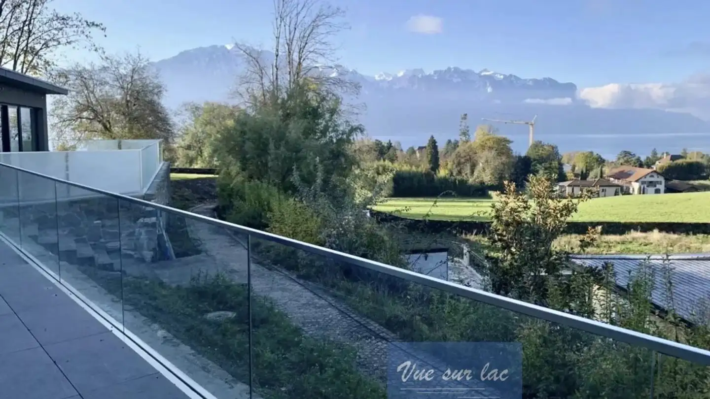 Single house for sale - 1816 Chailly-Montreux