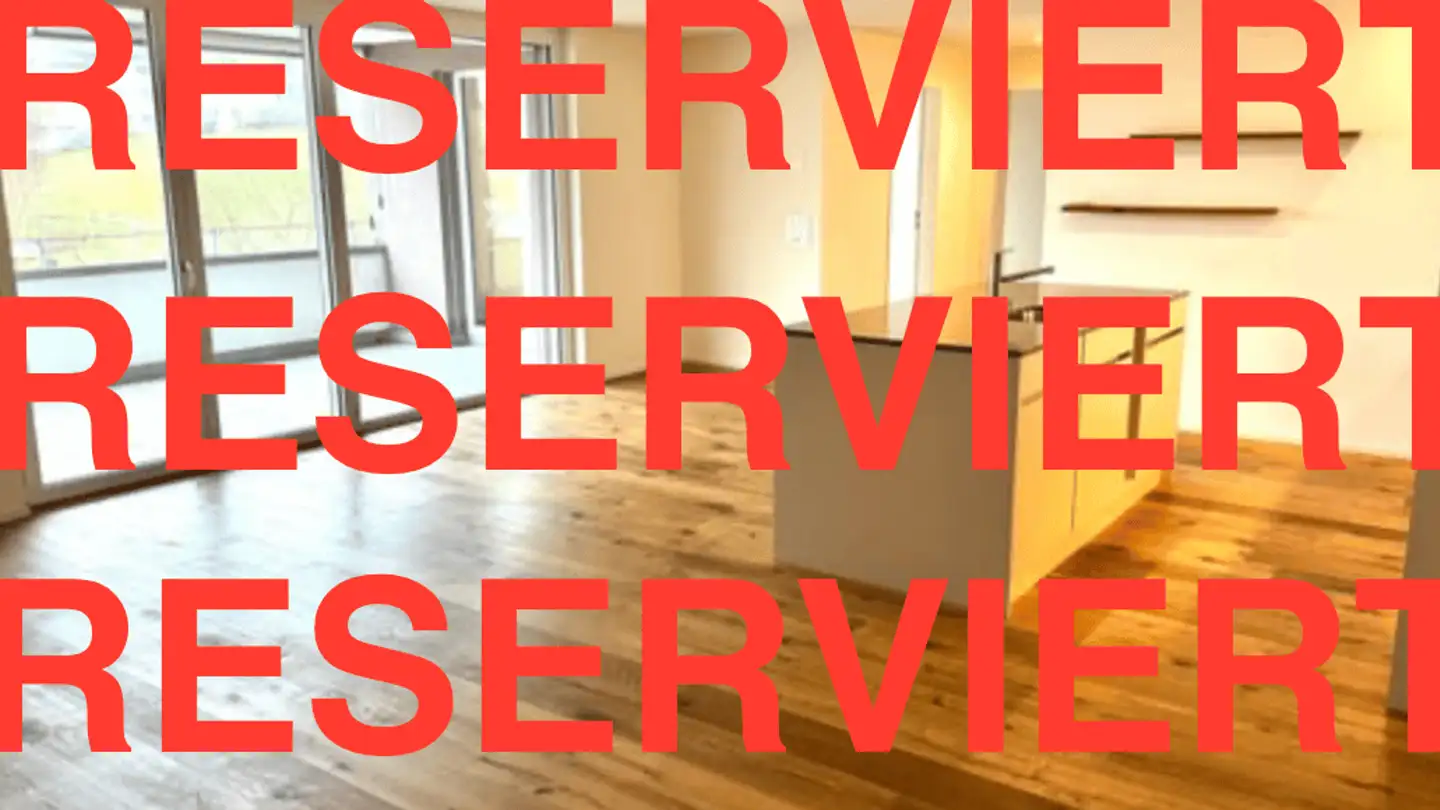 Appartamento in vendita - Rüeggisingerstrasse 103, 6032 Emmen