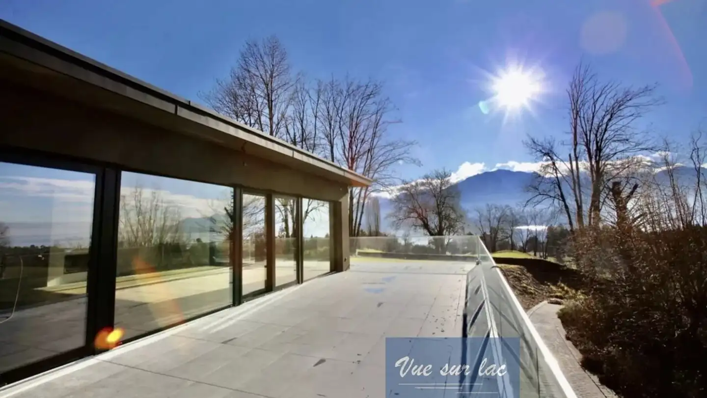 Single house for sale - 1816 Chailly-Montreux - Photo 3