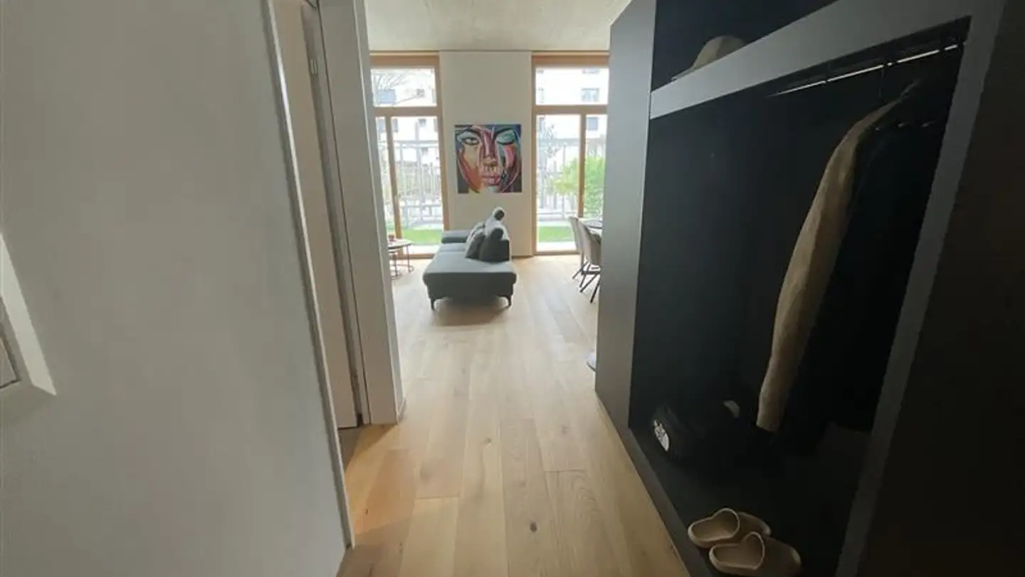 Apartment for rent - Chemin De La Scierie / Sägefeldweg 64, 2504 Biel/Bienne - Photo 3