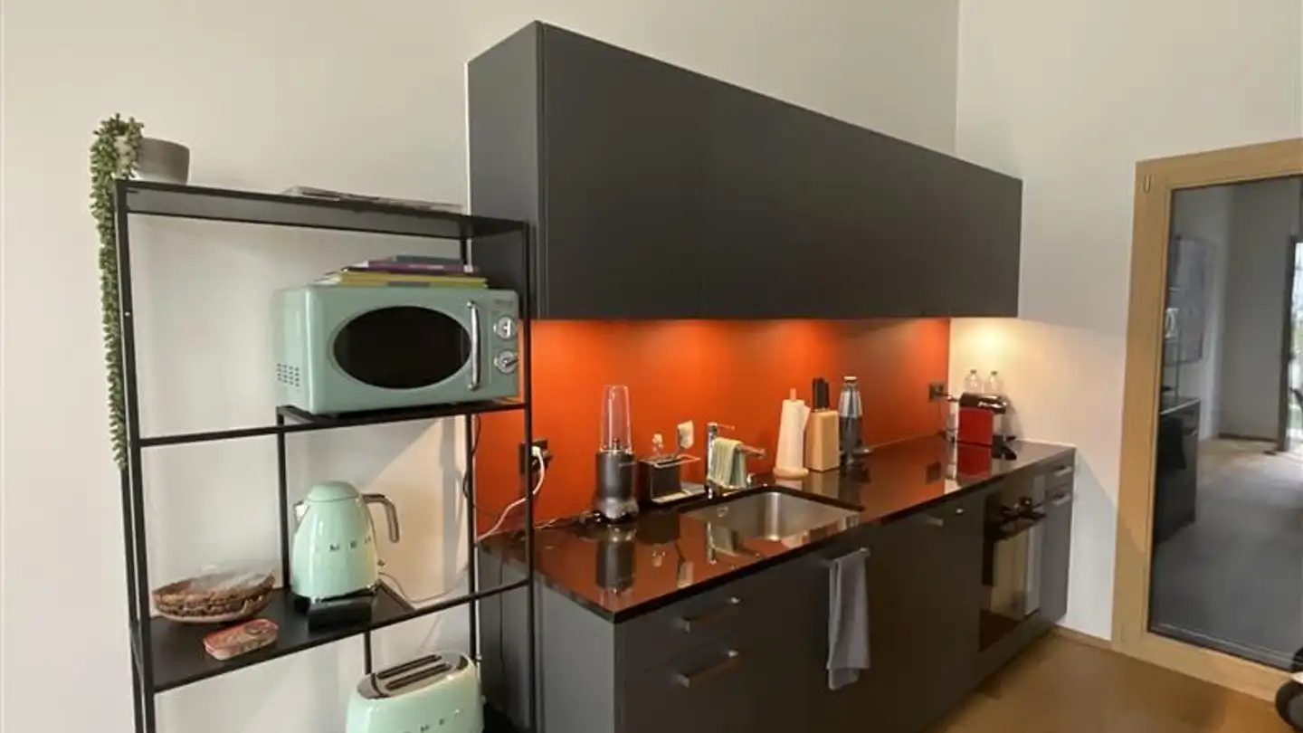 Apartment for rent - Chemin De La Scierie / Sägefeldweg 64, 2504 Biel/Bienne - Photo 4