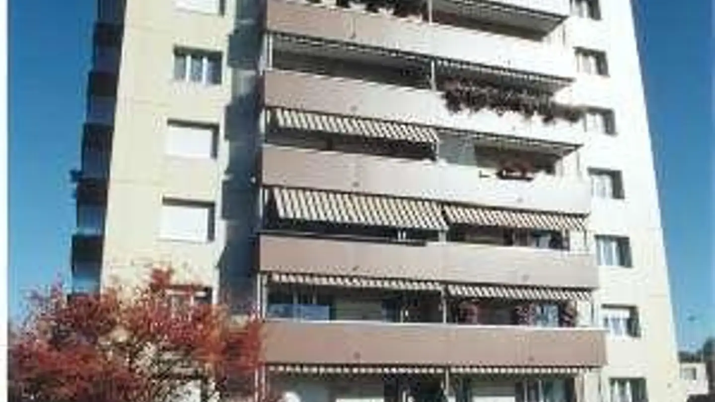 Garage singolo in affitto - Kirchstrasse 56, 9200 Gossau SG