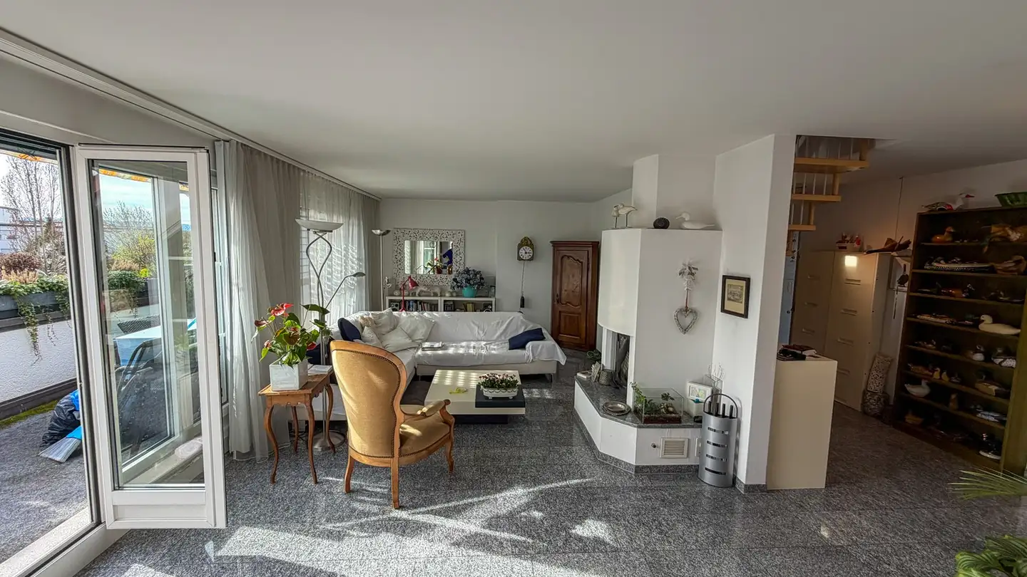 Appartement à louer - 8910 Affoltern am Albis - Photo 2