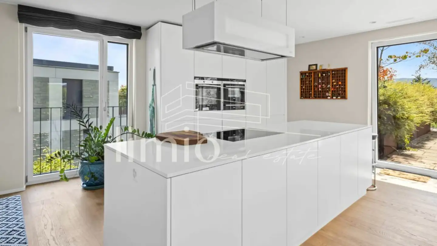 Wohnung kaufen - 8706 Meilen - Foto 3