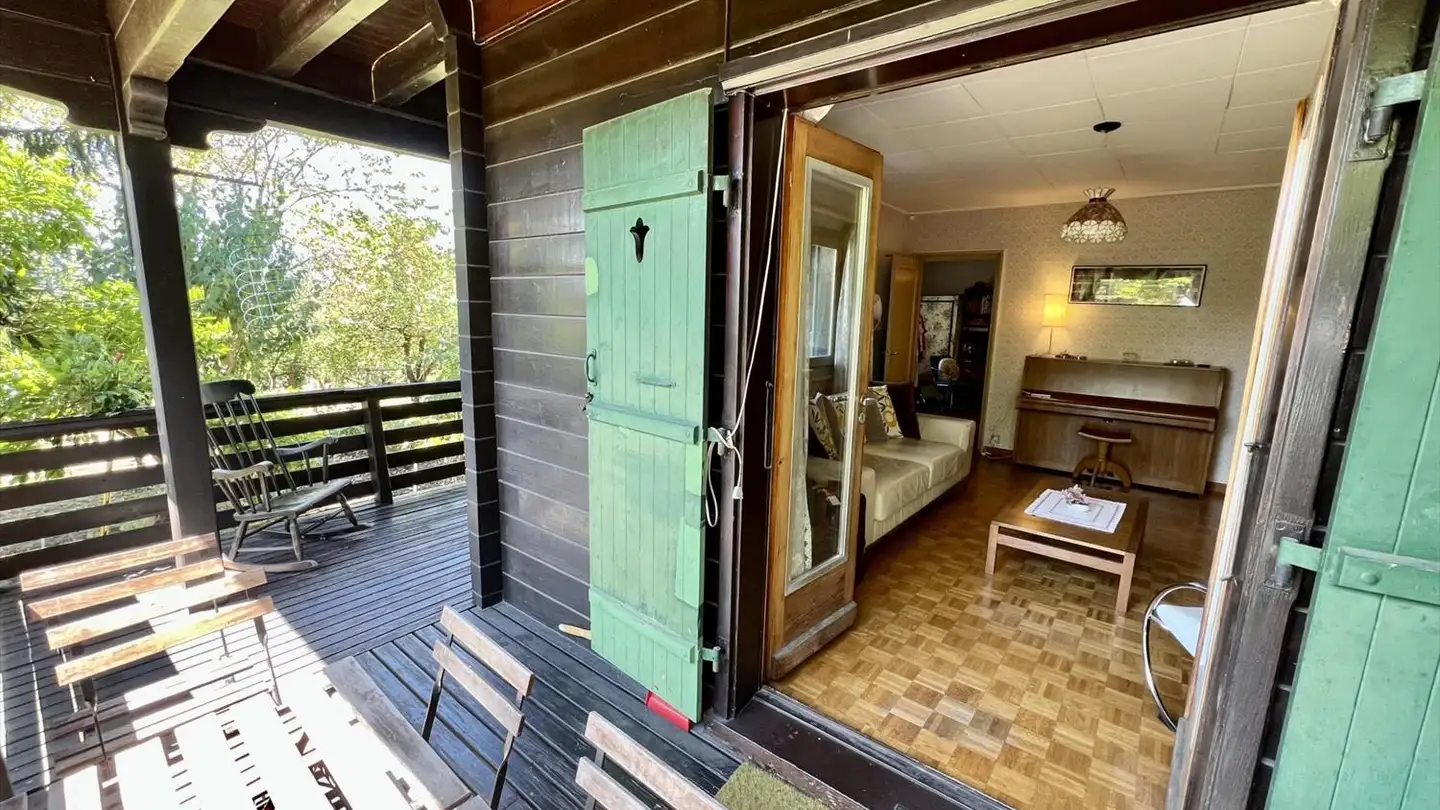 Casa singola in vendita - 1219 Châtelaine - Photo 4