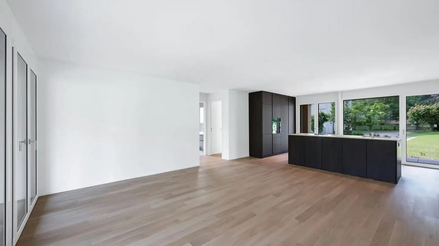 Appartamento in affitto - Feldstrasse 2a, 4663 Aarburg - Foto 3
