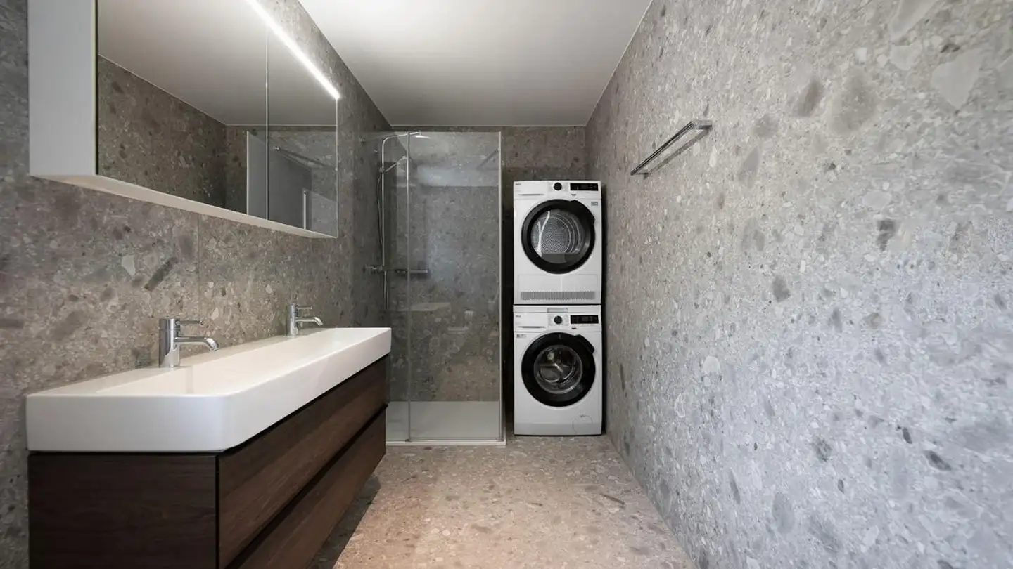 Appartamento in affitto - Feldstrasse 2a, 4663 Aarburg - Foto 4