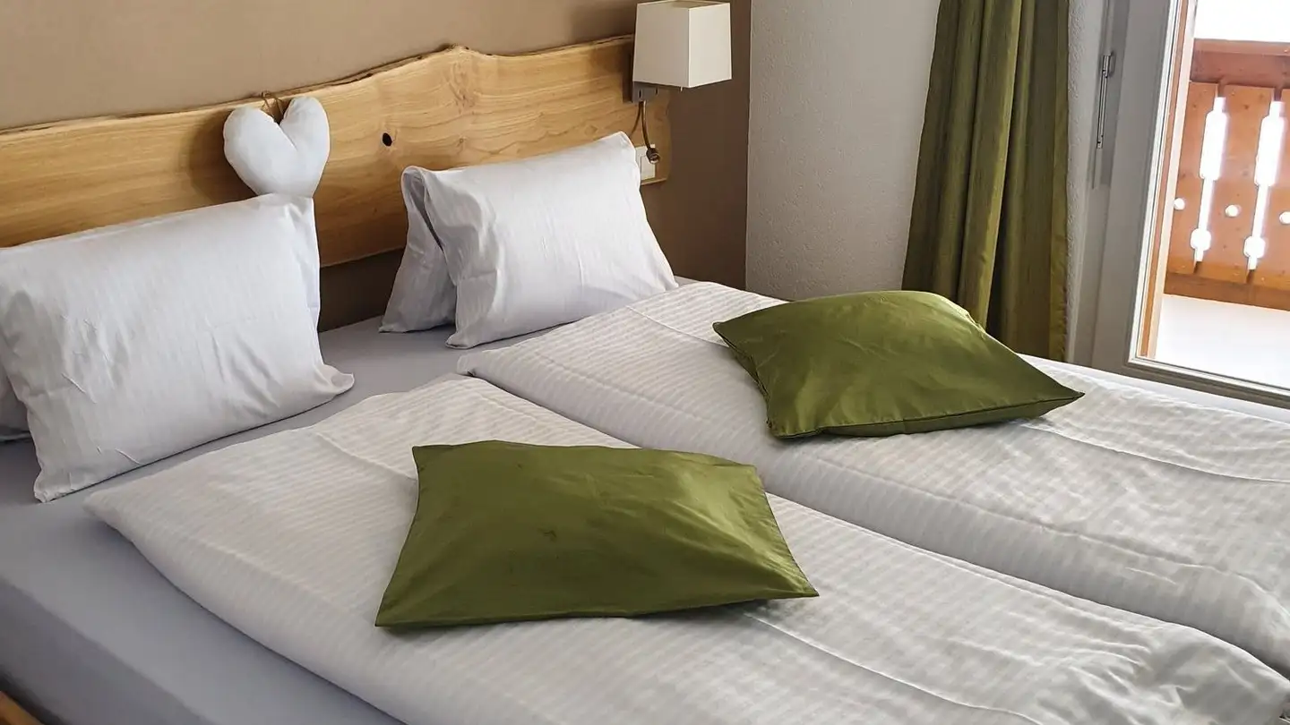 Appartamento in affitto - Chastebielstrasse 104, 3989 Blitzingen - Photo 3