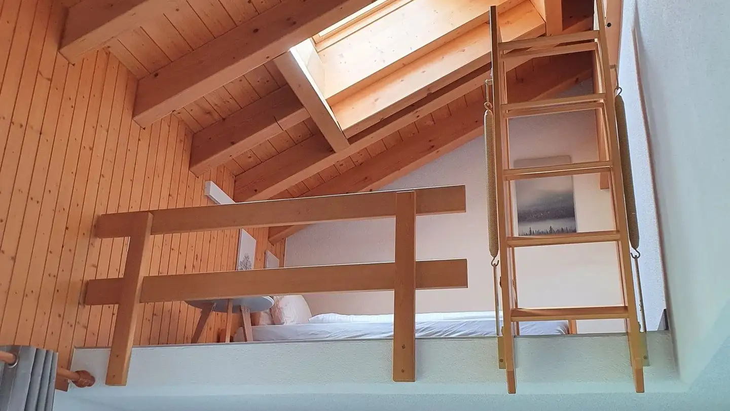 Appartamento in affitto - Chastebielstrasse 104, 3989 Blitzingen - Photo 4