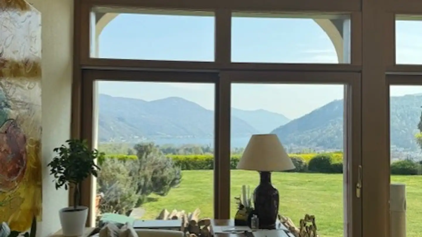 Casa singola in vendita - 6991 Neggio