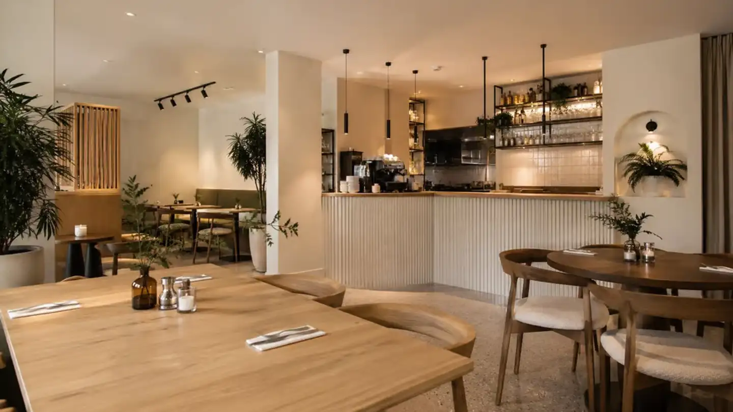 Commercial for sale - 1202 Genève