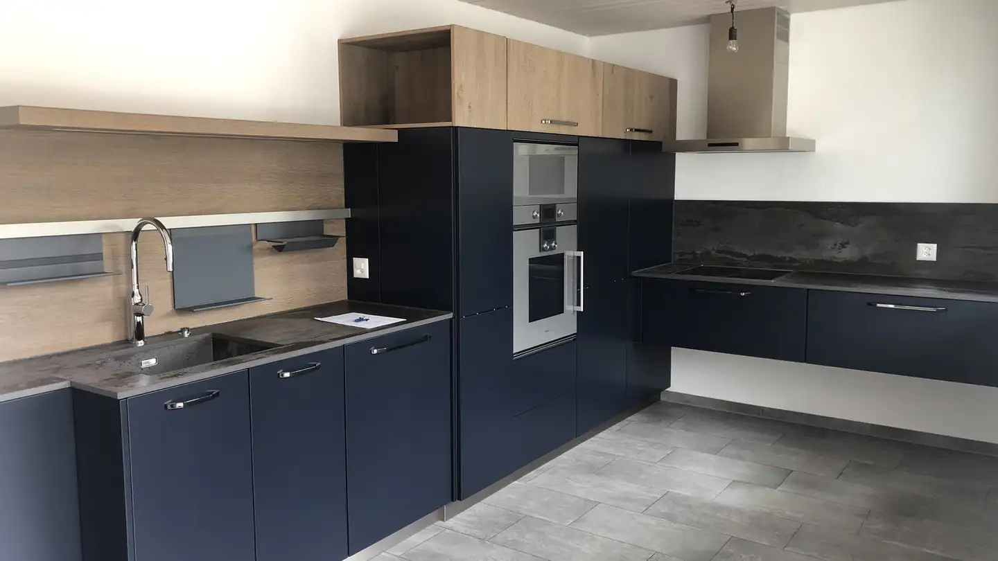 Appartamento in affitto - Weihergasse 23, 4538 Oberbipp