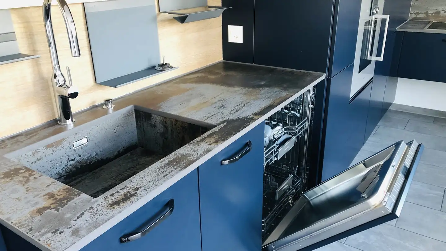 Appartamento in affitto - Weihergasse 23, 4538 Oberbipp - Foto 2