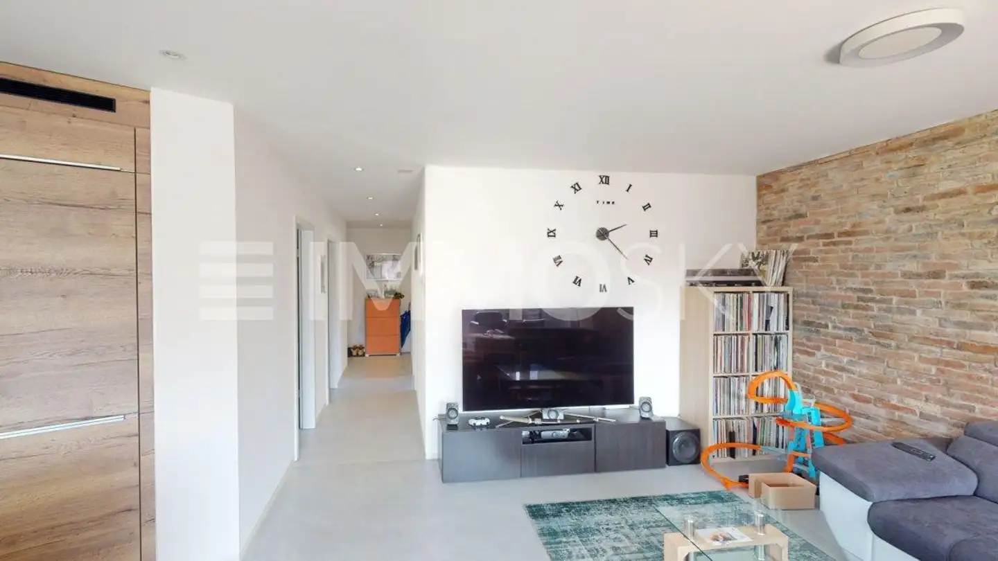 Apartment for sale - 6500 Bellinzona - Photo 4