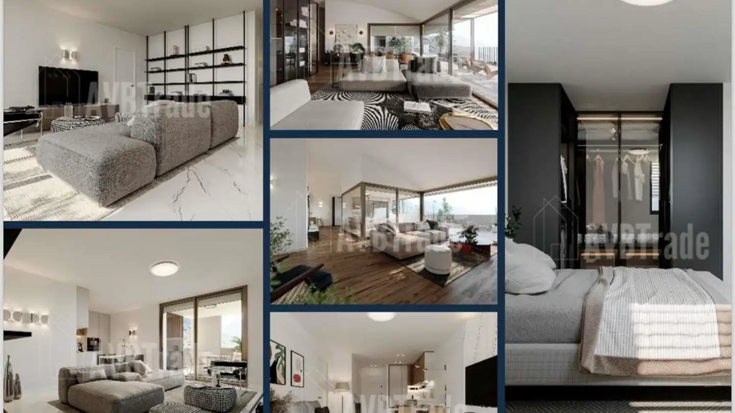 Wohnung kaufen - 6710 Biasca - Foto 2