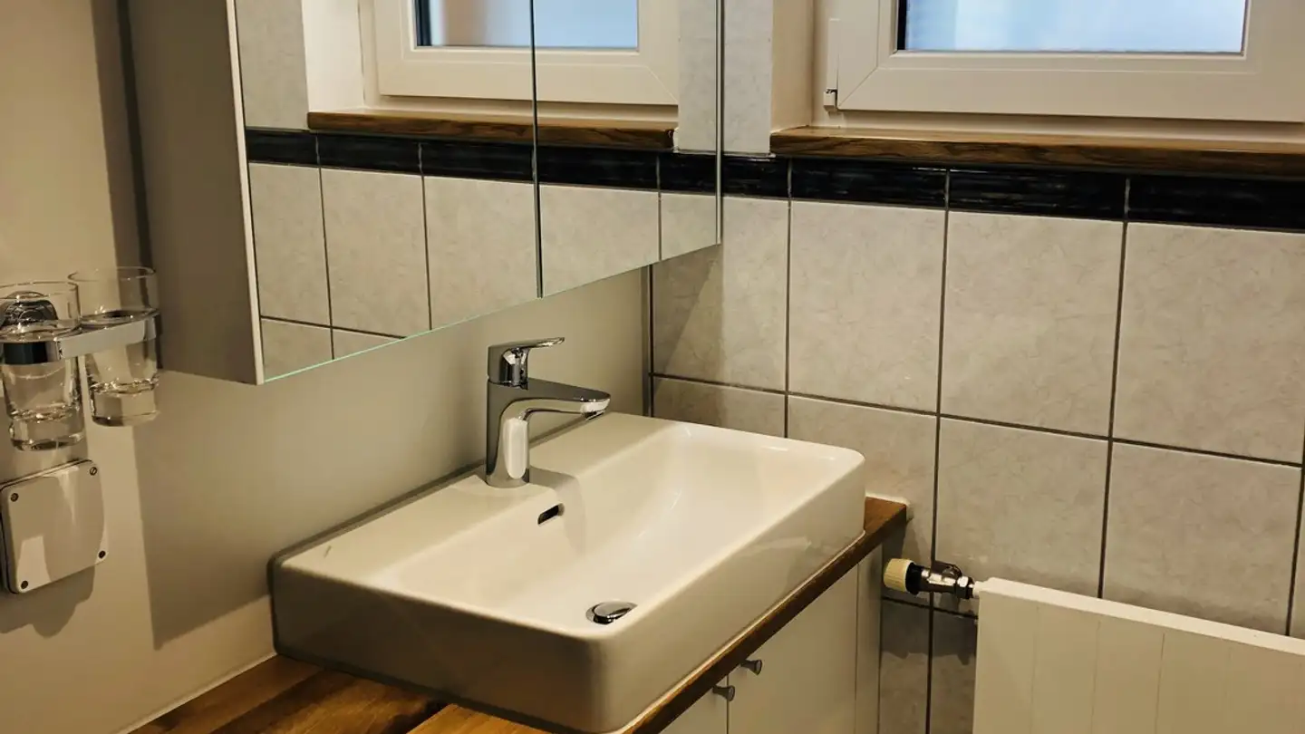 Appartamento in affitto - Weihergasse 23, 4538 Oberbipp - Foto 3