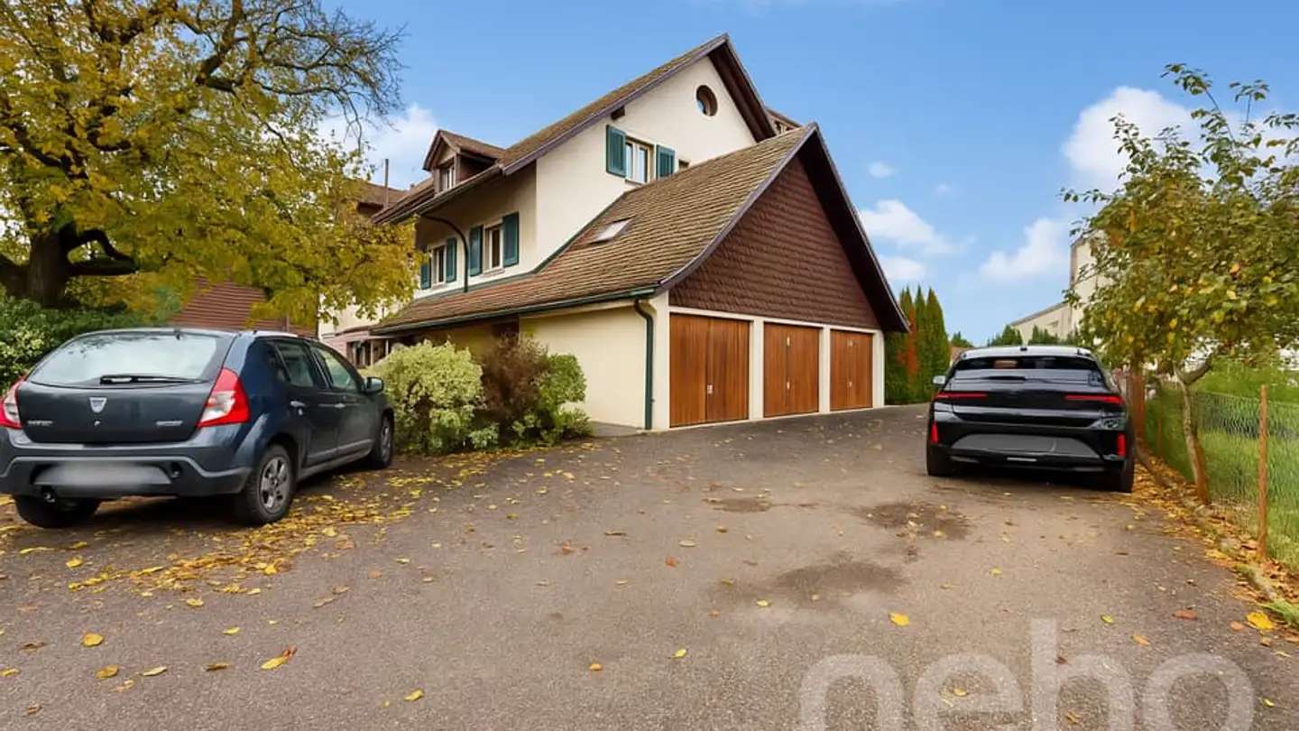 Immeuble résidentiel à vendre - 1607 Palézieux-Village - Photo 4