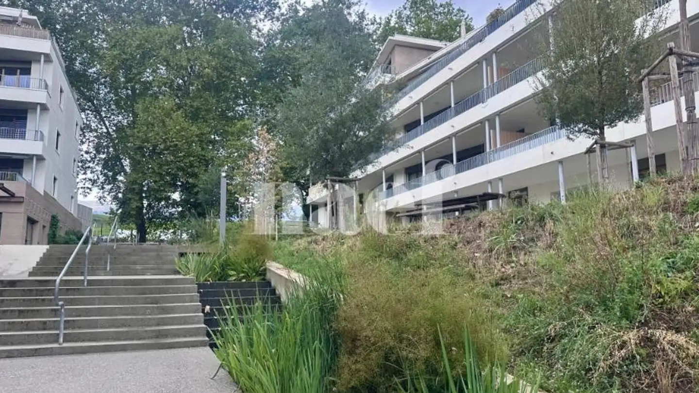 Appartamento in affitto - Chemin du Bornalet 22, 1242 Satigny