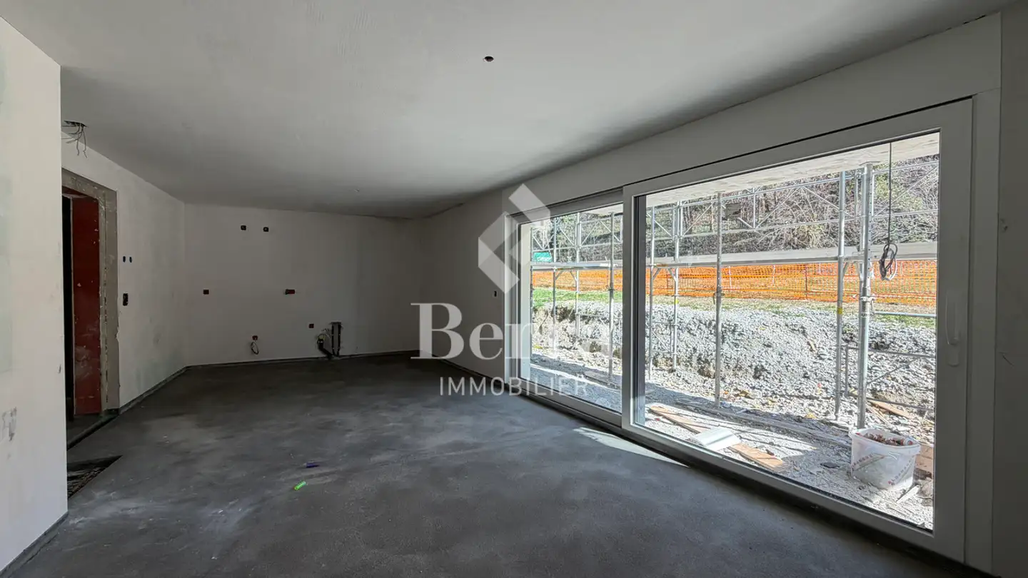 Appartement à vendre - Route De La Pouea, 1965 Savièse - Photo 2