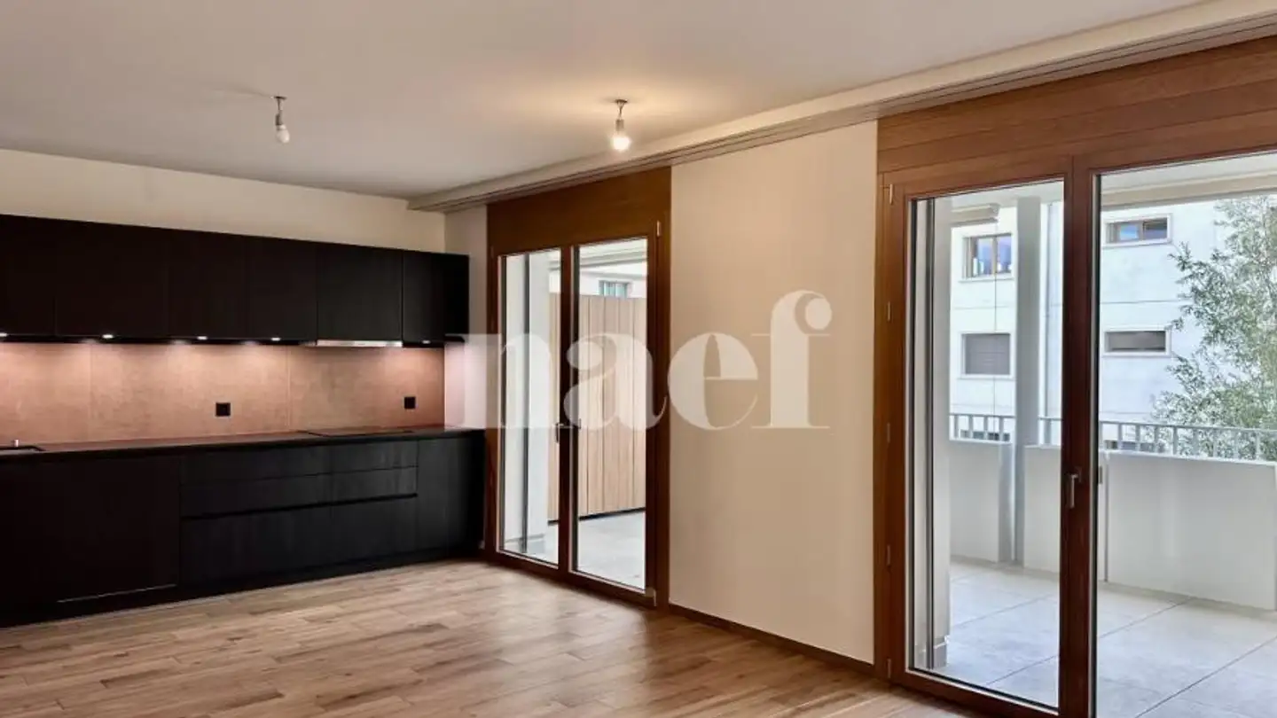 Appartamento in affitto - Chemin du Bornalet 22, 1242 Satigny - Foto 2
