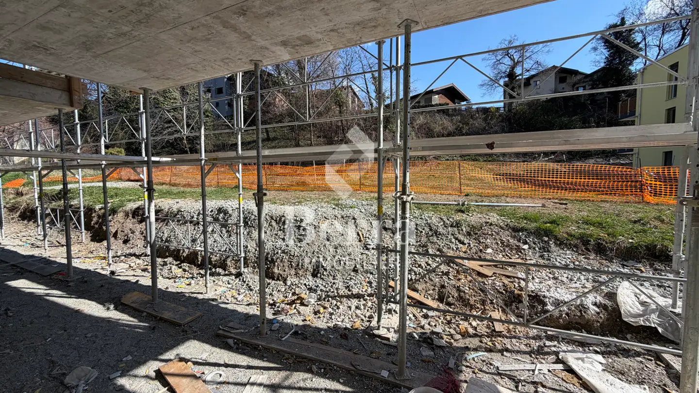 Appartement à vendre - Route De La Pouea, 1965 Savièse - Photo 3