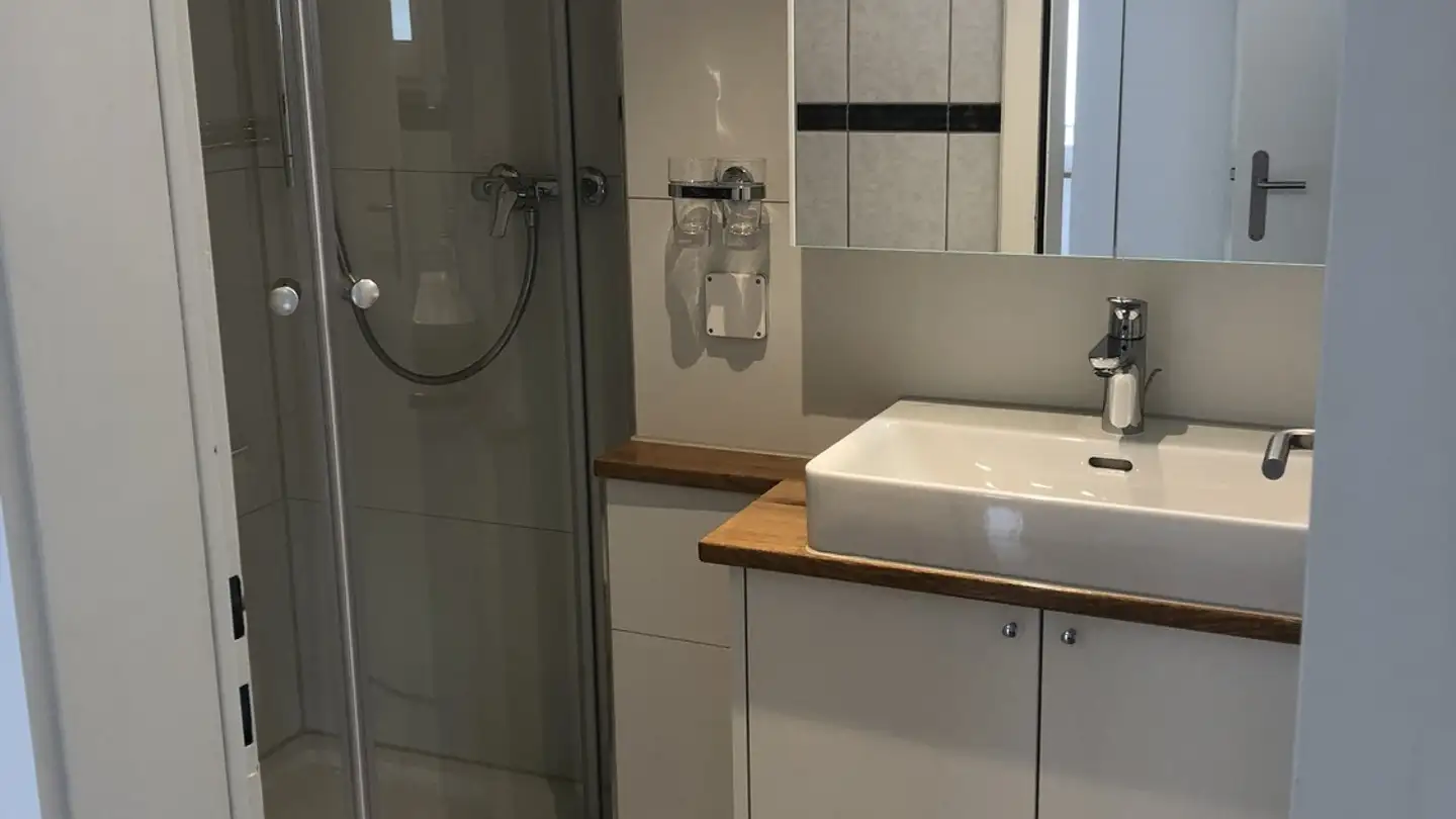 Appartamento in affitto - Weihergasse 23, 4538 Oberbipp - Foto 4