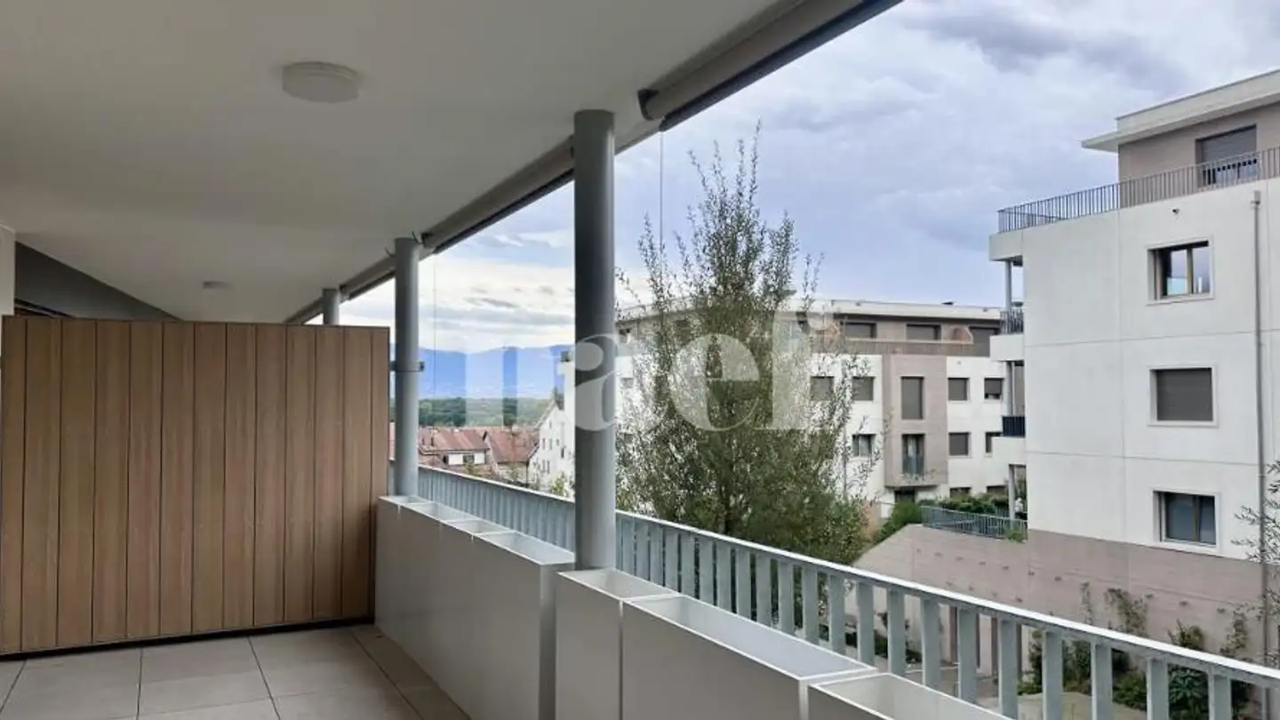Appartamento in affitto - Chemin du Bornalet 22, 1242 Satigny - Foto 4